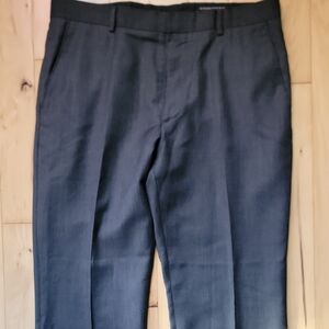 Banana Republic Wool Blend Dress Pants 36w